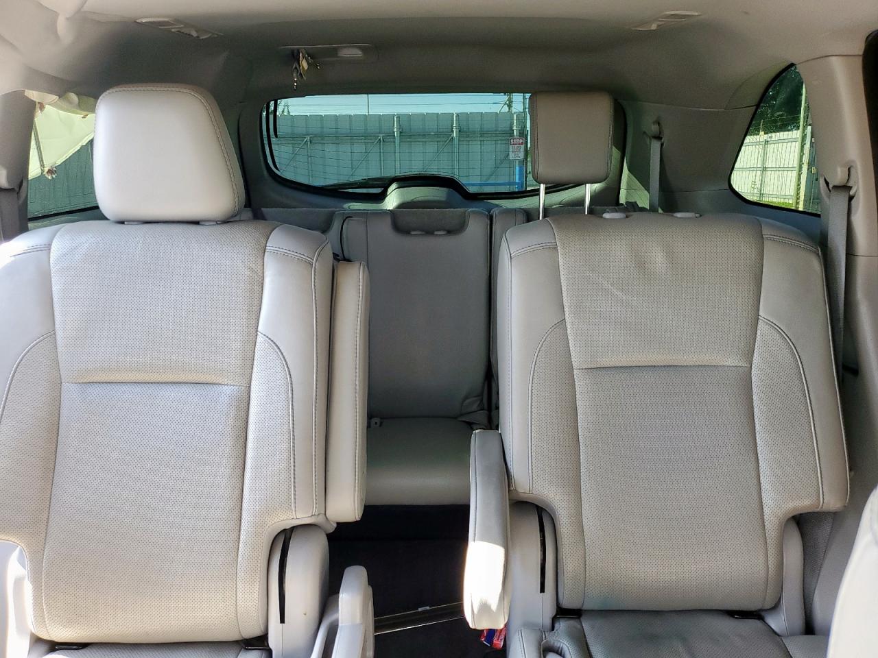 2017 Toyota Highlander Limited VIN: 5TDYZRFH8HS230453 Lot: 62882895