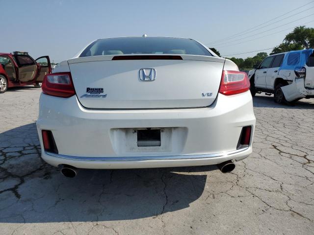  HONDA ACCORD 2013 Biały