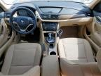 2014 Bmw X1 Sdrive28I de vânzare în Houston, TX - Water/Flood
