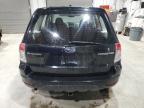 2009 Subaru Forester 2.5X for Sale in Billings, MT - Mechanical