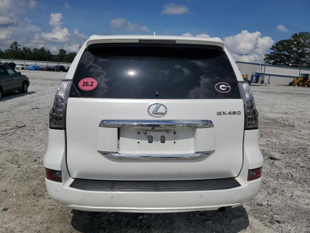  LEXUS GX 2016 Biały