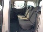 2011 PEUGEOT PARTNER TE for sale at Copart CHESTER