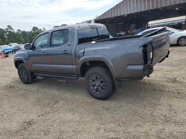  TOYOTA TACOMA 2021 Серый