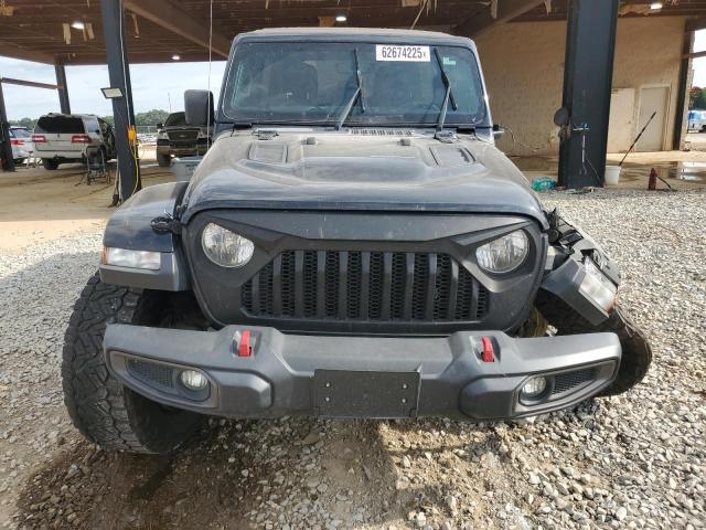  JEEP WRANGLER 2019 Czarny