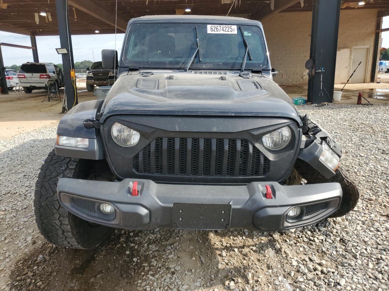 JEEP WRANGLER 2019 VIN 1C4HJXFN2KW525606 photo 5