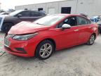 2018 Chevrolet Cruze Lt   for Sale in Jacksonville, FL - Front End
