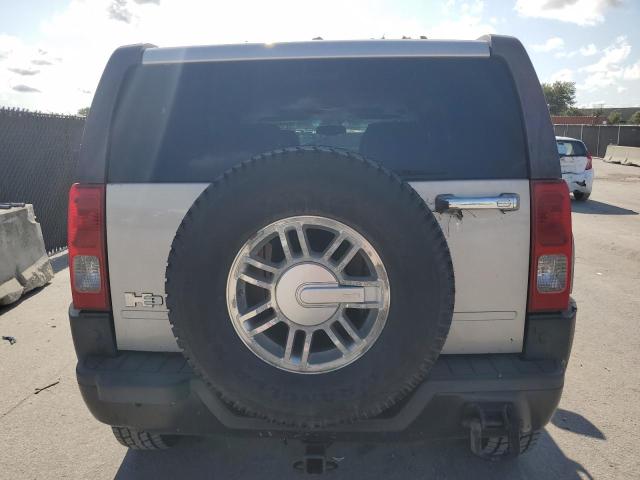 2006 HUMMER H3   