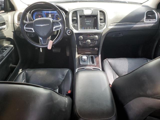  CHRYSLER 300 2020 Сріблястий
