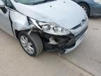 2010 FORD FIESTA ZET for sale at Copart SANDY