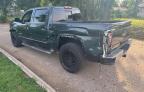 2017 Gmc Sierra K1500 Slt на продаже в Oklahoma City, OK - Side