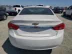 2016 Chevrolet Impala Lt للبيع في Antelope، CA - Minor Dent/Scratches