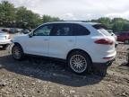 2017 Porsche Cayenne  de vânzare în Windsor, NJ - Front End