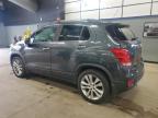 2017 Chevrolet Trax Premier на продаже в East Granby, CT - Rear End