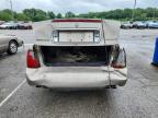 2001 Cadillac Deville  for Sale in Louisville, KY - Rear End