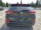 2017 Hyundai Tucson Se   იყიდება Graham-ში, WA - Side