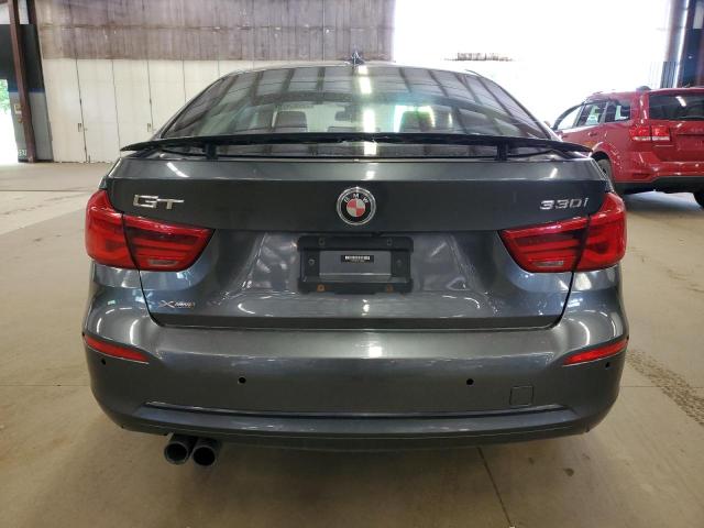 2017 BMW 330 XIGT