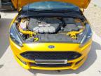 2015 FORD FOCUS ST-3 for sale at Copart SANDY
