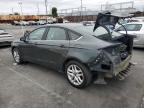 2015 Ford Fusion Se for Sale in Wilmington, CA - Rear End