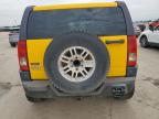 2006 Hummer H3  на продаже в Wilmer, TX - Minor Dent/Scratches