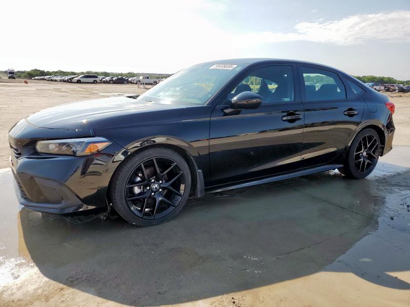 HONDA CIVIC SPOR 2023