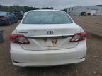 2013 TOYOTA COROLLA BASE   for sale at Copart ON - COOKSTOWN
