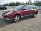 2011 Subaru Outback 3.6R Limited for Sale in Brookhaven, NY - Front End