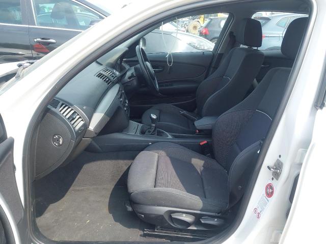 2009 BMW 118D SPORT