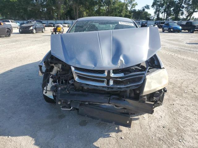  DODGE AVENGER 2014 Gray