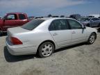 2003 Lexus Ls 430 იყიდება Antelope-ში, CA - Front End
