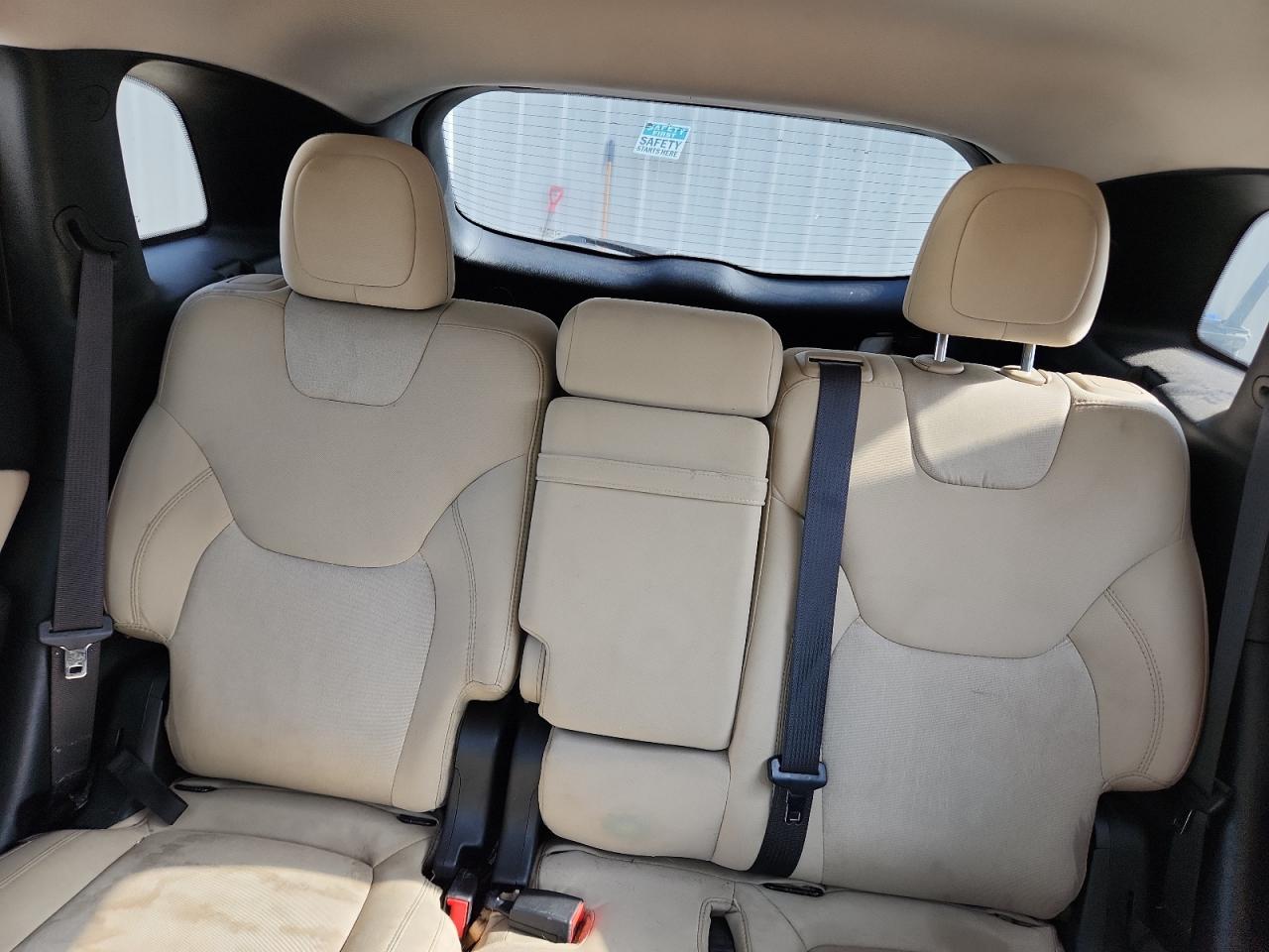 2016 Jeep Cherokee Sport VIN: 1C4PJMAB4GW337362 Lot: 61729415