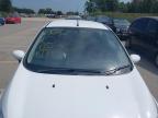 2011 FORD FIESTA ZET for sale at Copart SANDTOFT