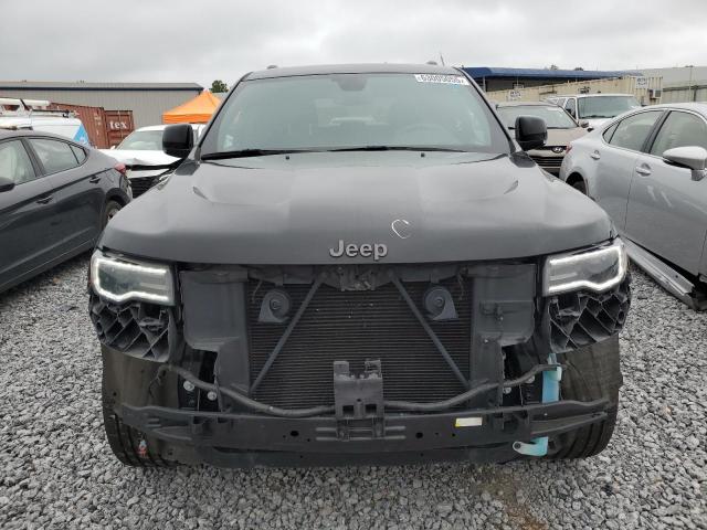  JEEP GRAND CHER 2019 Black