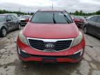 2013 Kia Sportage Ex de vânzare în Indianapolis, IN - Rear End