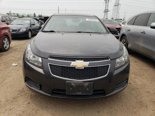  CHEVROLET CRUZE 2014 Szary