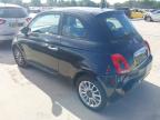 2016 FIAT 500 POP ST for sale at Copart SANDY