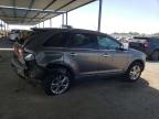 2010 Lincoln Mkx  for Sale in Sacramento, CA - Rear End