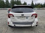 2017 Subaru Outback 3.6R Limited   de vânzare în Graham, WA - Rear End