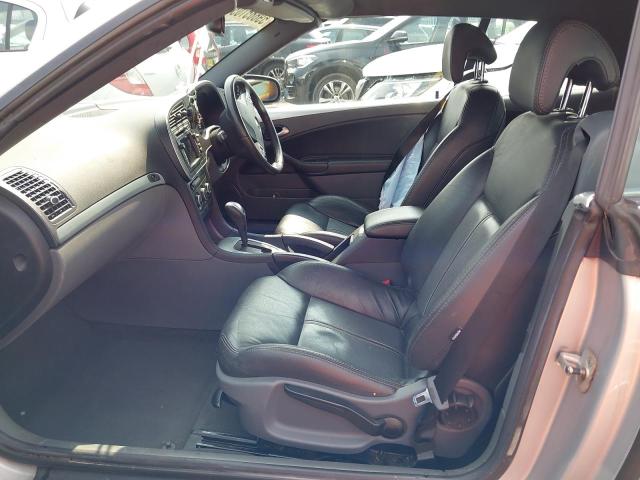 2007 SAAB 9-3 VECTOR