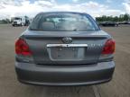 2003 TOYOTA ECHO    for sale at Copart QC - MONTREAL