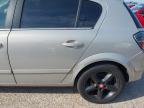 2007 VAUXHALL ASTRA ELIT for sale at Copart SANDWICH