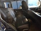 2004 Mitsubishi Montero Limited de vânzare în Northfield, OH - Front End