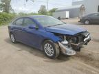 2020 KIA FORTE FE   for sale at Copart QC - MONTREAL