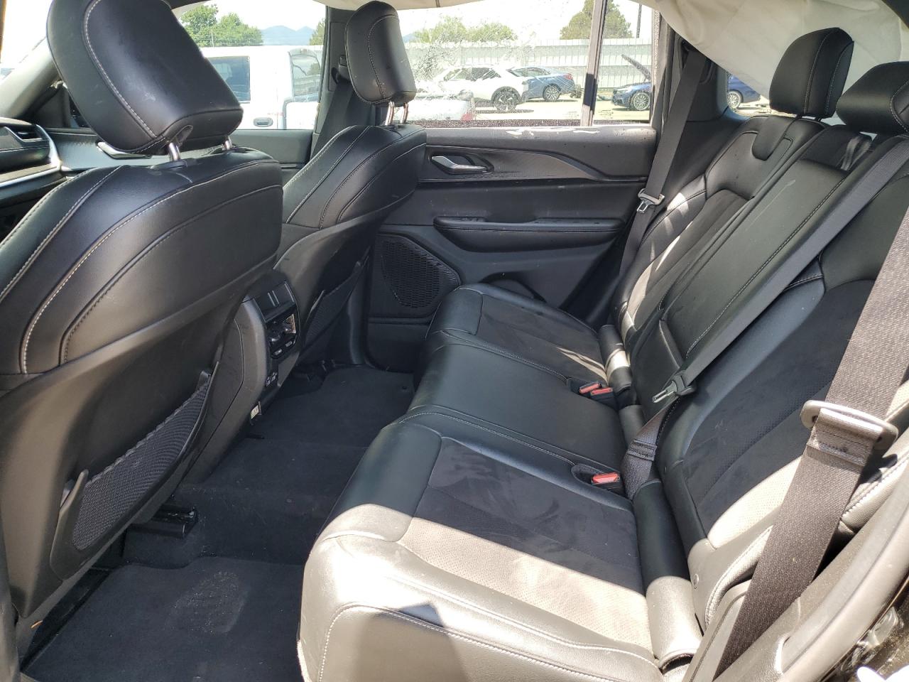 JEEP GRAND CHER 2024 VIN 1C4RJHAGXR8590902 фото 11