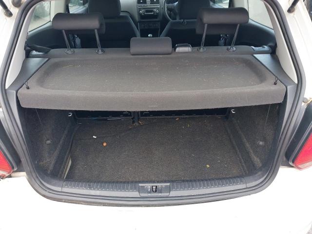 2012 VOLKSWAGEN POLO S 60