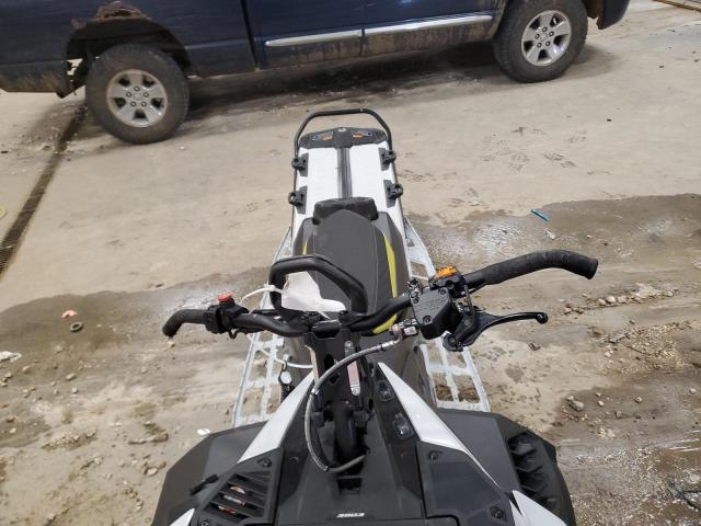 2025 SKIDOO SUMMIT  