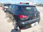 2016 RENAULT CLIO DYNAM for sale at Copart BRISTOL