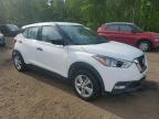 2019 NISSAN KICKS S à vendre chez Copart ON - COOKSTOWN