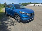 2016 Hyundai Tucson Limited for Sale in North Billerica, MA - Normal Wear
