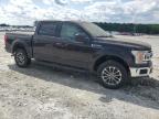 2018 Ford F150 Supercrew للبيع في Loganville، GA - Minor Dent/Scratches
