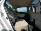 2016 Honda Civic Ex en Venta en East Granby, CT - Water/Flood